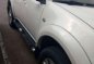 2014 Mitsubishi Montero Sport GLX MT white  for sale-1