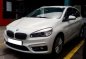 2017 BMW 218i Active Tourer  for sale-0