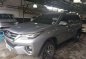 Toyota Fortuner V 2017 Model DrivenRides  for sale-0