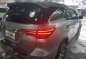 Toyota Fortuner V 2017 Model DrivenRides  for sale-7