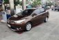 2015 Toyota Vios 1.3e Manual Transmission  for sale-1