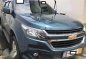 2017 Chevrolet Trailblazer for sale-0