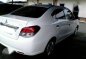 2016 MITSUBISHI MIRAGE G4 FOR SALE-1