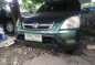 Honda Cr-v 2004 for sale-0