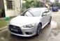 Mitsubishi Lancer GTA 2015.  for sale-1