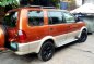 Isuzu crosswind xuv 2003  for sale-2