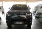 2018 Toyota HILUX 4X2 Manual Diesel  for sale-0