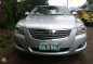 Toyota Camry 2.4 V 2007 Automatic not Altis Civic Accord-3
