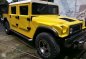 Hummer_Isuzu_Toyota_ 2001 model for sale-11