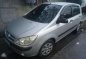 Hyundai Getz 2007 for sale-5