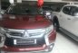 2018 Mitsubishi Montero Sport  for sale-3