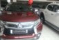 2018 Mitsubishi Montero Sport  for sale-2