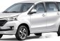 Toyota Avanza E 2018  for sale-10