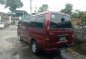 Nissan Urvan 2011 for sale-2