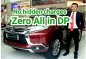 2018 Mitsubishi Montero Sport  for sale-0