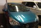 2016 Mitsubishi Mirage GLS for sale-0