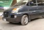 Hyundai Starex 2005 for sale-3