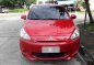 2014 Mitsubishi   Mirage GLX  for sale-8