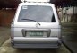 Mitsubishi Adventure 2008 for sale-1