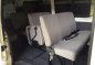 Toyota Hiace Commuter YR2017  for sale-3