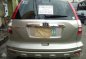 Honda Cr-v 2007 for sale-1