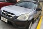 Honda Cr-V 2003 for sale-2