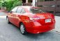 2015 Vios 1.3E AT 22tkms Only Full Casa Records (alt city 2014 or 2016-3