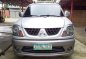 Mitsubishi Adventure 2008 for sale-2