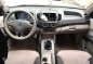 Mitsubishi STRADA DSL GL 4X2 MT 2007  for sale-2