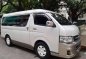 2013 Hiace GL Grandia Diesel Manual  for sale-9