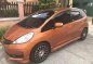 Honda Jazz 2012 for sale-0