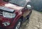 Mitsubishi Montero GLX Sports 2011  for sale-3