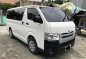 2016 Toyota Hiace for sale-1