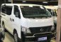 2016 Nissan Urvan NV350  for sale-4