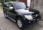 2008 Mits Pajero Bk  for sale-0