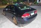 2007 Honda Civic FD Automatic Transmission with 18 Inch Rims-1