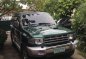 Pajero fieldmaster 2002 for sale-4