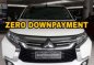 ZERO DOWN Montero Sport Glx Mt 2018  for sale-0