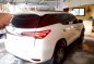 Toyota Fortuner vs. montero trailblazer  for sale-3