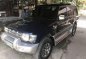 Misubishi Pajero Field Master 4WD 2000  for sale-1