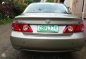 2006 Honda City idsi matic for sale-5