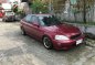 1999 Honda civic SiR Body LXi AT for sale -0