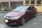 Honda City 2000 Navi Matic for sale-8