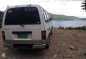 Van 2013 For Sale-1