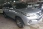 Toyota Fortuner V 2017 Model DrivenRides  for sale-1