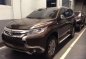 Brandnew Montero Sport Automatic Gls 2018 for sale -5