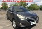 2010 Hyundai Tucson  for sale-0