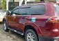 Mitsubishi Montero GLX Sports 2011  for sale-5