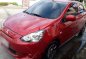 2014 Mitsubishi   Mirage GLX  for sale-7