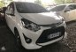 2017 Toyota Wigo for sale-0